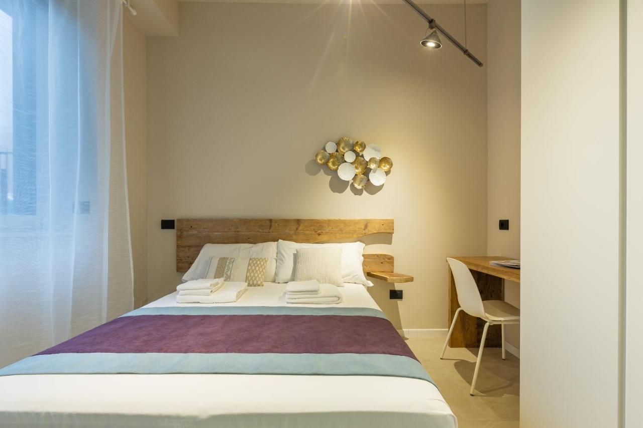 Bed & Breakfast Splendida By Casa Da *