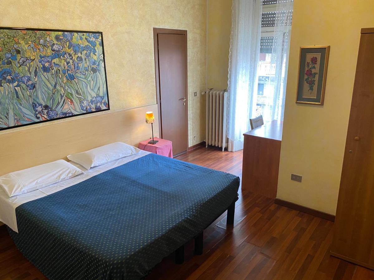 Hotell Catalani E Madrid 2*