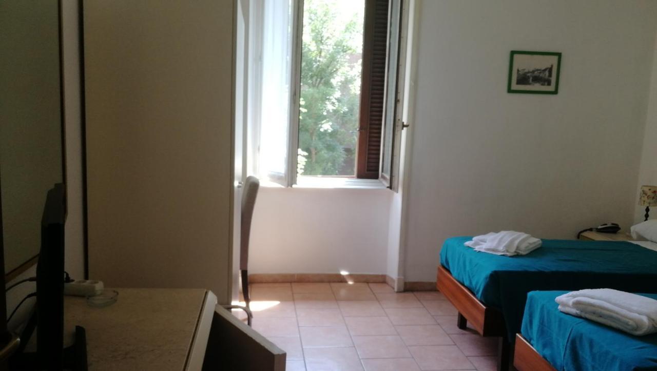 Gambara Hotel Mailand