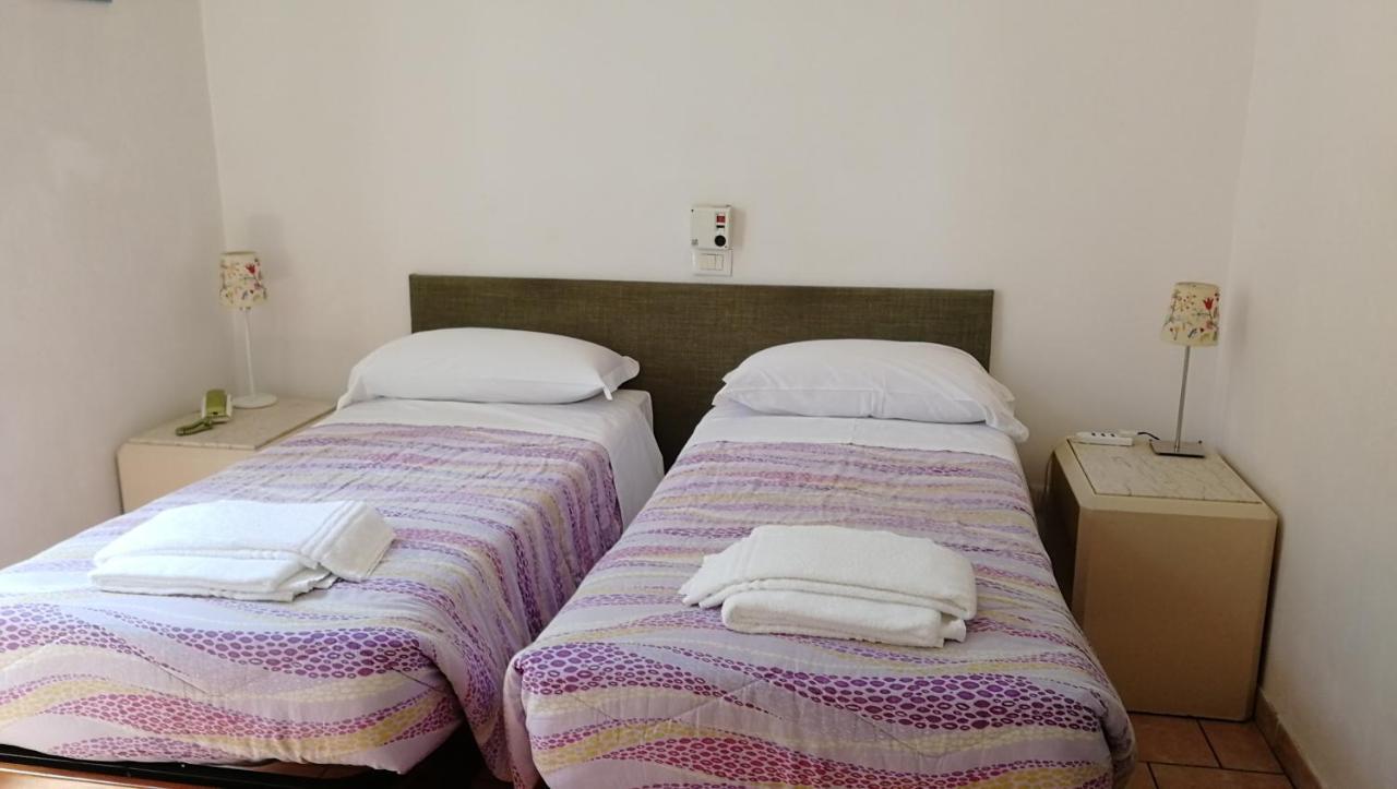 Hotel Gambara Mailand