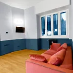 Bnb Capital Milano Central Station - Red
