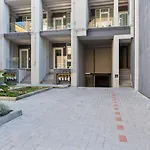 Loft Moderno Sui Navigli