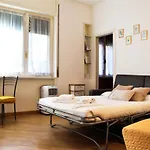 Martesana Studio Flat Close To Yellow Metro