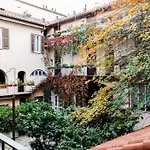 Navigli & Darsena Comfortable Apartment