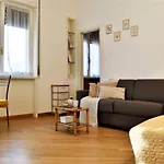 Martesana Studio Flat Close To Yellow Metro