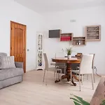 The Best Rent - Lovely Two Rooms Apartment With Terrace In Buenos Aires