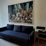 My Sweet Tiny Studio In Milan