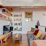 Easylife - Attico Duplex Chinatown