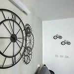 Mysa Properties - Monolocale In Zona Navigli