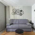 Mysa Properties - Monolocale In Zona Navigli
