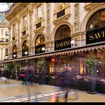 Galleria The Smart Boutique Aparthotel By Ospitami