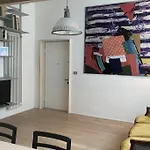 Design & Comfort Apartment In Nolo Milano M1 Metro