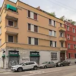 New renovated apartment close to Navigli - Bordighera
