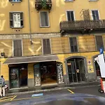 Appartamento bomboniera via Marghera 37