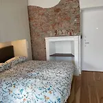 Appartamento bomboniera via Marghera 37