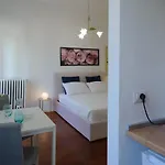 Milanoverse Junior Apartment