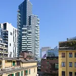 Milanoverse Junior Apartment