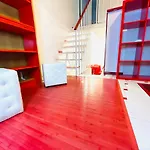 Navigli Center Big Apartment