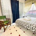 Navigli Center Big Apartment