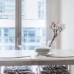 Joivy Superb Flat For 4 With Balcony Near Milano Centrale