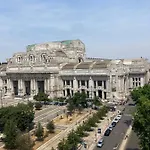 Ih Hotels Milano Centrale Guest House