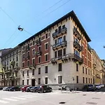 Contempora Apartments - Loft Via Saffi 12
