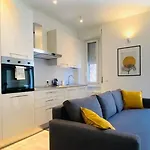 Mecenate 10 Cozy Apartment
