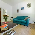Citylife, Fiera City, Mico & San Siro Apartment