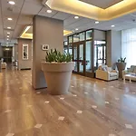 Una Hotels Hotel & Residence Contessa Jolanda Milano