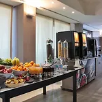 Una Hotels Hotel & Residence Contessa Jolanda Milano