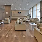Una Hotels Hotel & Residence Contessa Jolanda Milano