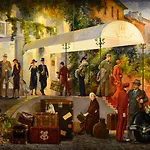 Hotel Pierre Milano