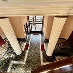 Kibilù - Via Catalani