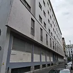 For Students Only Cosy Ensuite Rooms At Galileo Galilei In Milan