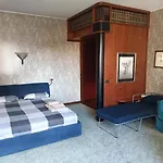 Milan South Gate Apartment