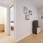 Milano Centrale Modern Apartment
