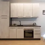 Milano Centrale Modern Apartment