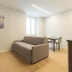 Milano Centrale Modern Apartment