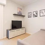 Milano Centrale Modern Apartment