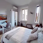 A Look From The Window