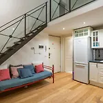 I Host Apartment - Monza 23