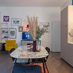 Renovated Flat Imbriani 8