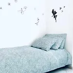 Milan Apartments In Navigli Heart