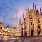 Strategic House - Metro M5 San Siro - Free Wi-Fi