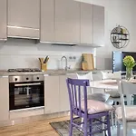 Joivy Chic Flat In De Angeli