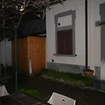 L\'Arche Comfort & Relax - Loft Garden In Via Torricelli