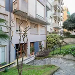 Easylife - Accogliente Trilocale A Porta Romana Relax E Stile Moderno Nel Cuore Di Milano