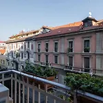 Easylife - Accogliente Trilocale A Porta Romana Relax E Stile Moderno Nel Cuore Di Milano