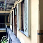 Fifty Eight Suite Milan Cerva