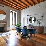 La Foppa Home - Large & Trendy Flat Moscova-Brera